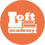 Loft Acadamy button