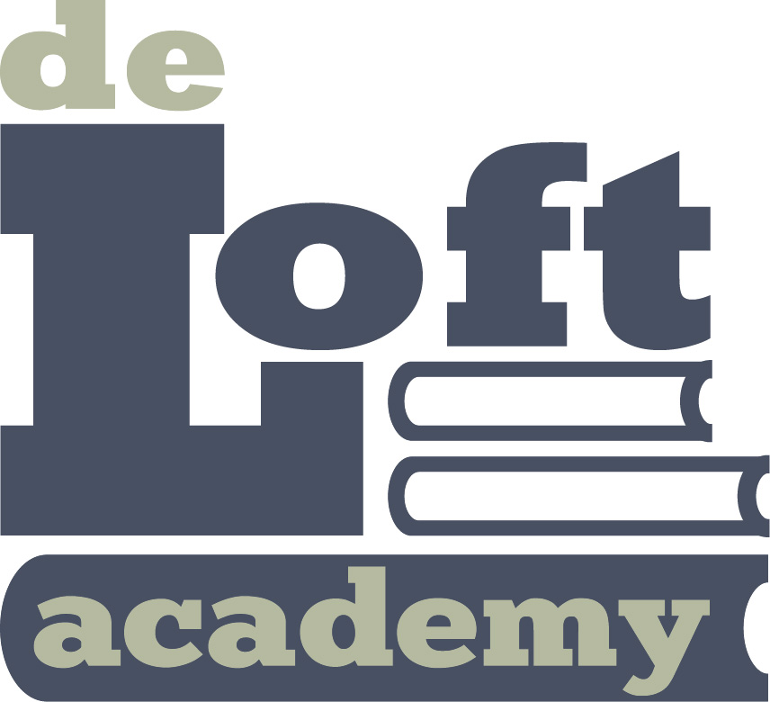 Logo Loft Academy 2021