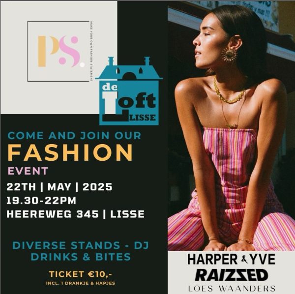 Ladies Event