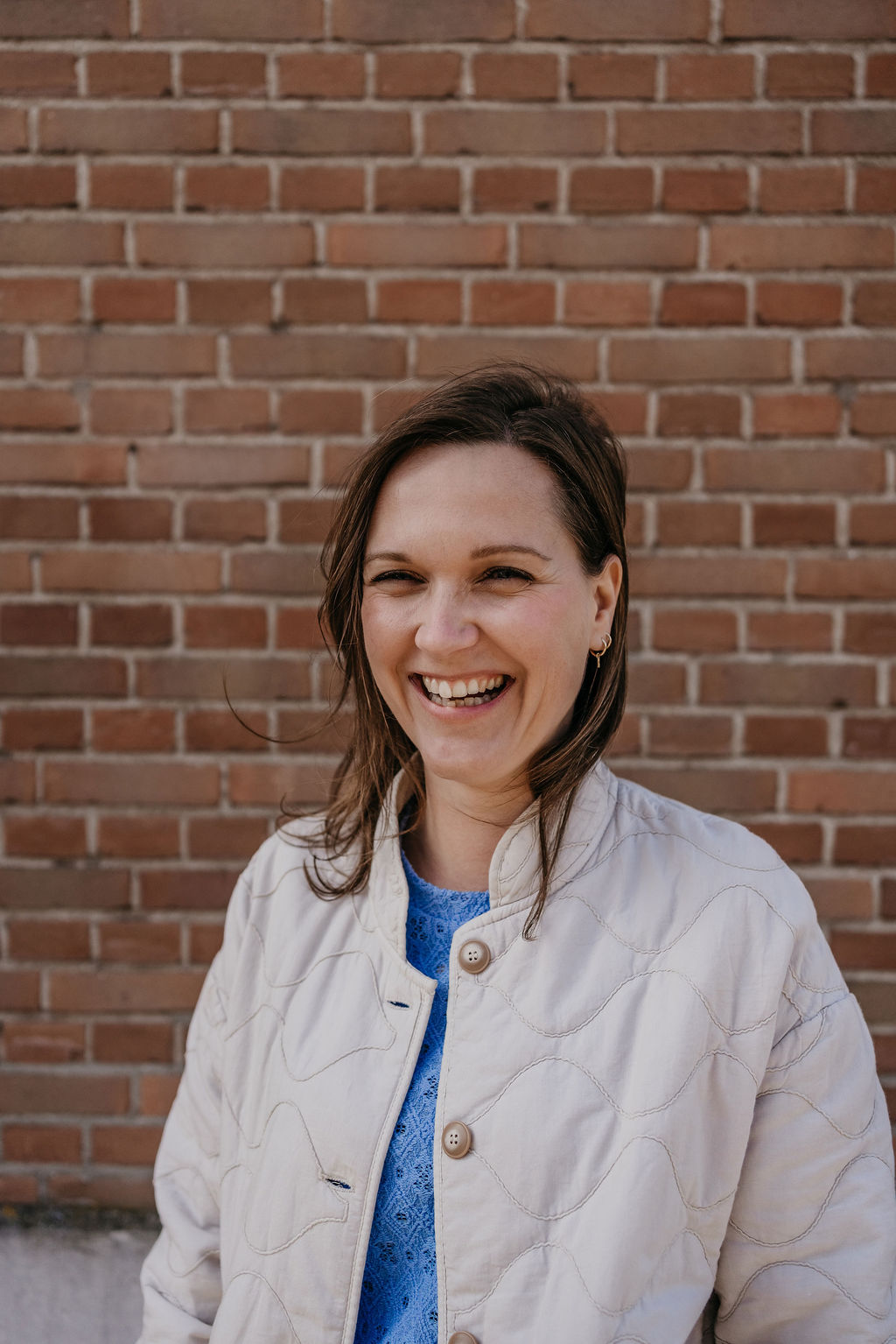 Janine de Krijger