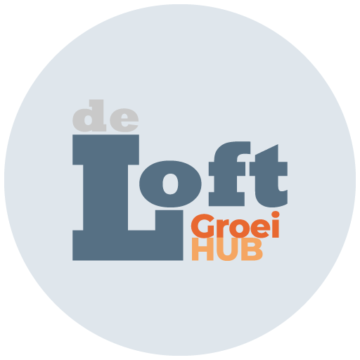 GroeiHub logo
