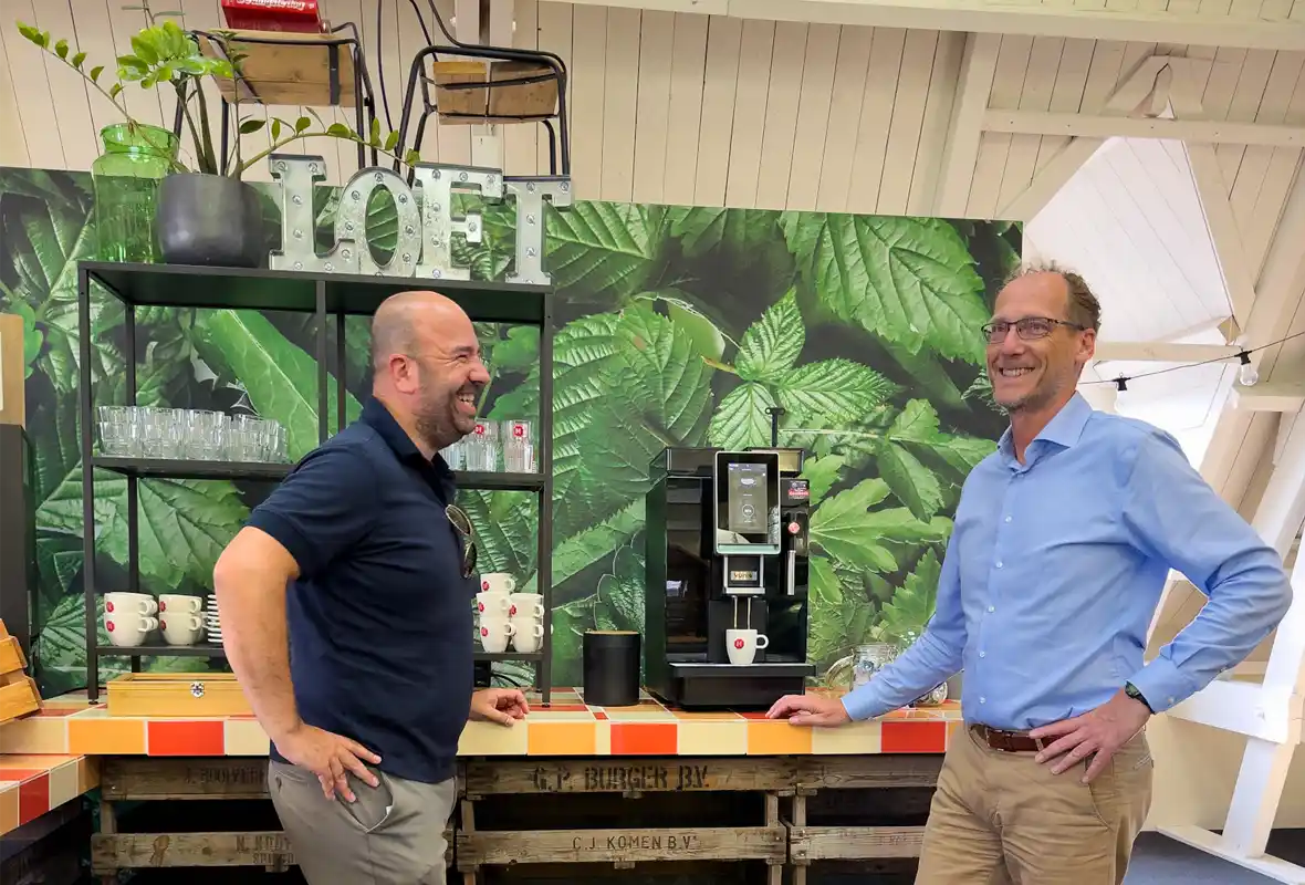 WAARDEVOL NETWERK VAN ONDERNEMERS
