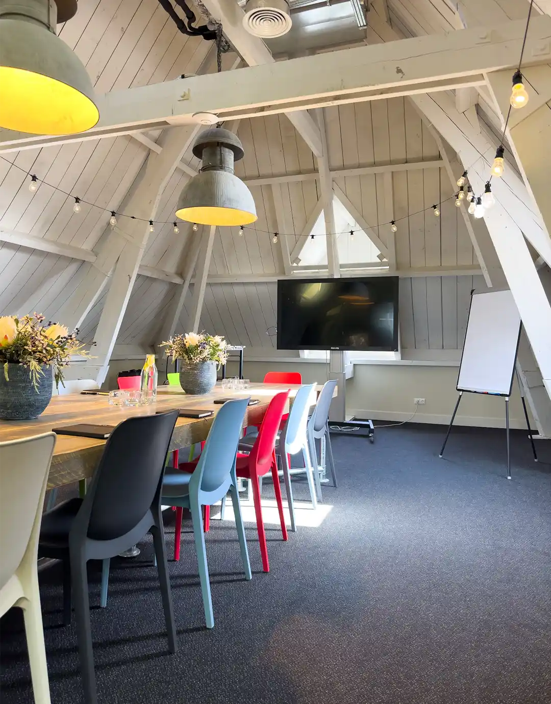 image00038 De Loft groei lokaal vergaderruimte