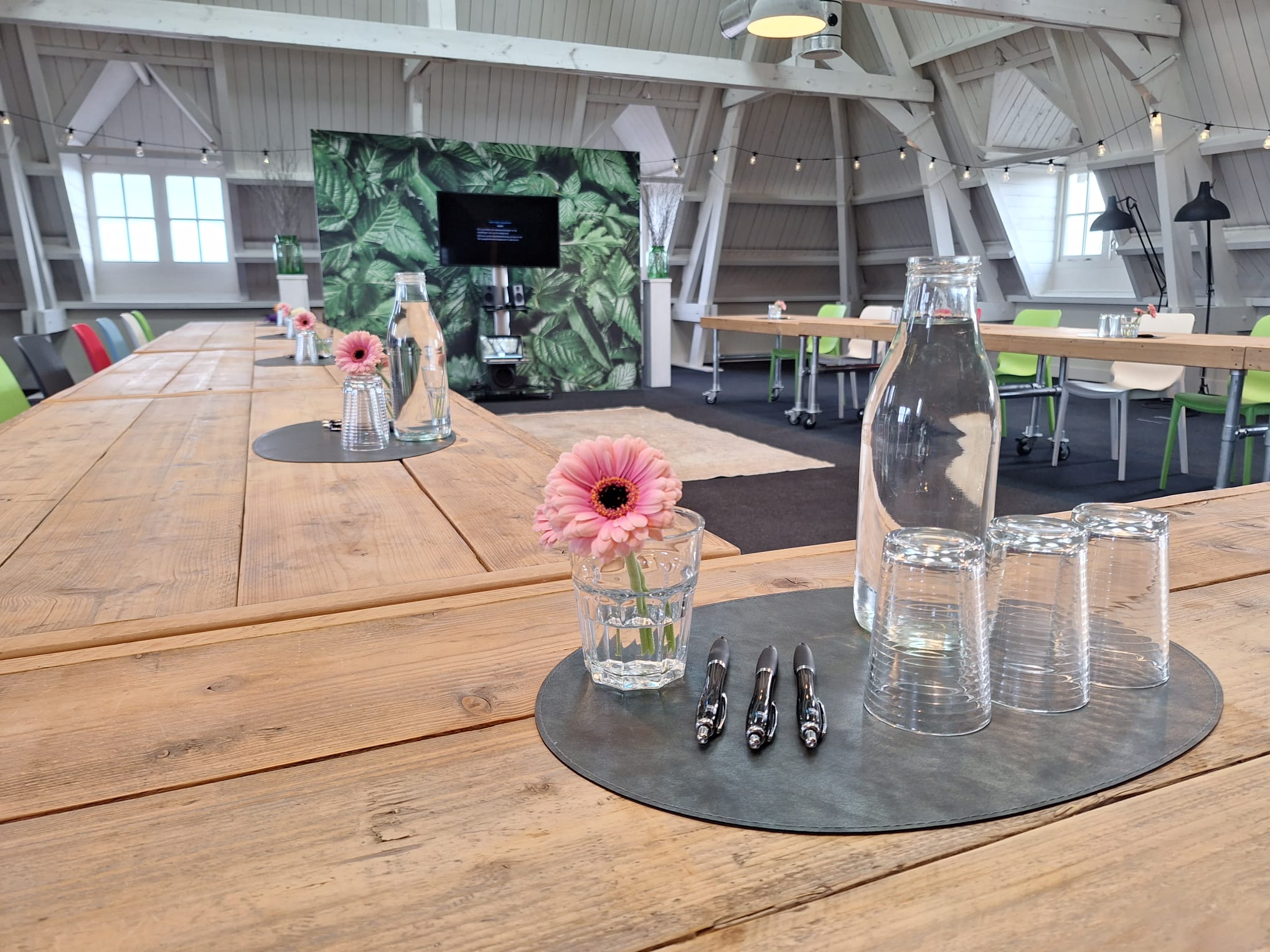 Loft Congres Lokaal