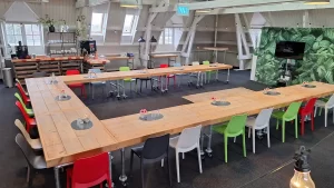 Loft Congres Lokaal